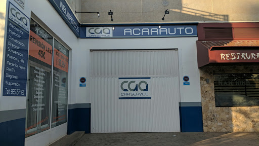 Acarauto - Visual