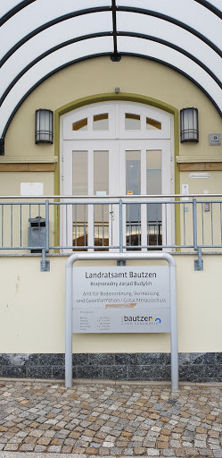 Landratsamt Bautzen Amt für Bodenordnung, Vermessung und Geoinformation - Thumbnail