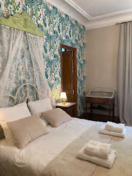 Photo n°53 de Chateau Gioux Chambre dhôtes à Saint-Pierre-Bellevue (Chambre d'hôtes)