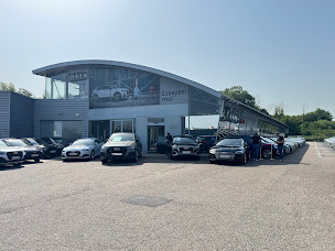 Photo n°21 de Audi VGRF Grand Est à Augny (Vendeur de voitures d'occasion)