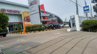 Photos of Auto2000 Cikupa