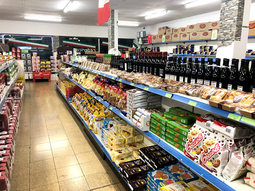 Federico Italienische Feinkost Lebensmittel. il vostro Supermercato. Gallery - Germany