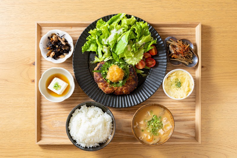 moa-moaかふぇ&だいにんぐ