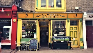 Arjuna Wholefoods