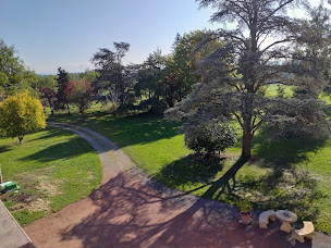 Photo n°5 de DOMAINE BERENGUER à Ouches (Chambre d'hôtes)