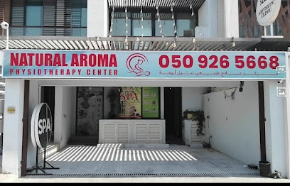 Natural Aroma Physiotherapy Center
