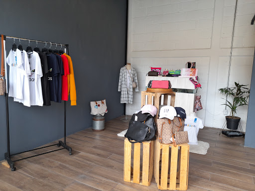Gl boutique - Visual