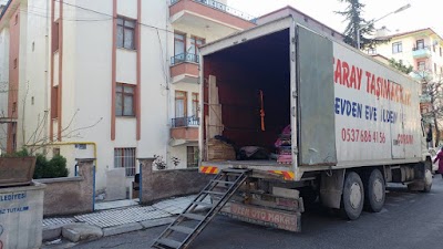 Photos of &Ccedil;ORUM SARAY ASANS&Ouml;RL&Uuml; TAŞIMACILIK