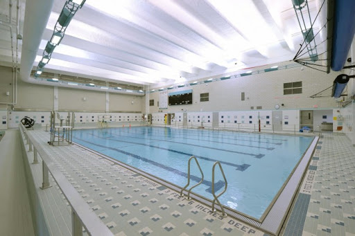 Brocton Central School District