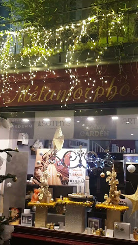 Avis sur INSTITUT DE BEAUTE METAMORPHOSE à Strasbourg - Salon de beauté