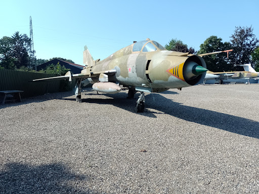 P.s. Aero B.V. Gallery - Netherlands