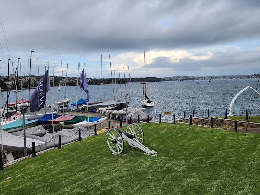 Royal Sydney Yacht Squadron - Australia