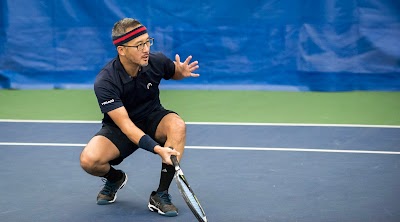 Gotham Stadium Tennis Center