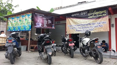 Photos of Supinem Coffee