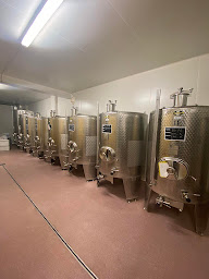 Photo n°10 de Champagne Godmé Sabine à Verzenay (Établissement vinicole)