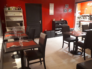 Photo n°43 de L'ESCANDIHADO à Ménerbes (Restaurant)