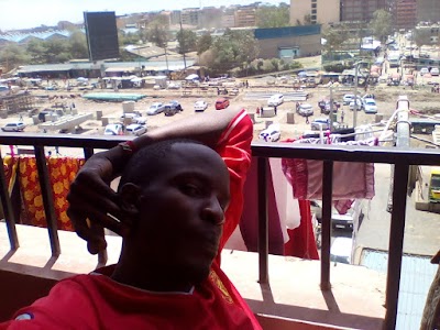 Photos of Taj Shopping Mall, Embakasi