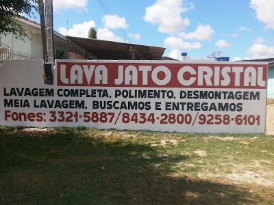 photo of Lava-Jato Cristal