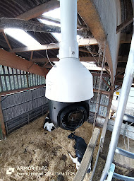 Photo n°18 de ARMOR ELEC à Loscouët-sur-Meu (Électricien)