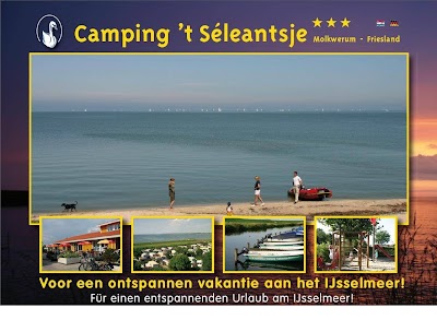 Photos of Camping S&eacute;leantsje
