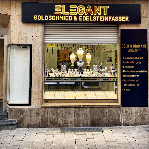 Juwelier Elegant