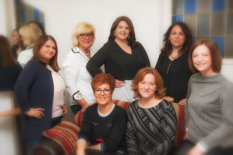 Annas Friseursalons photo