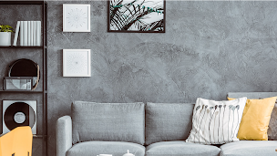 Photo n°1 de LMB DECO à Bollène (Peintre en bâtiment)