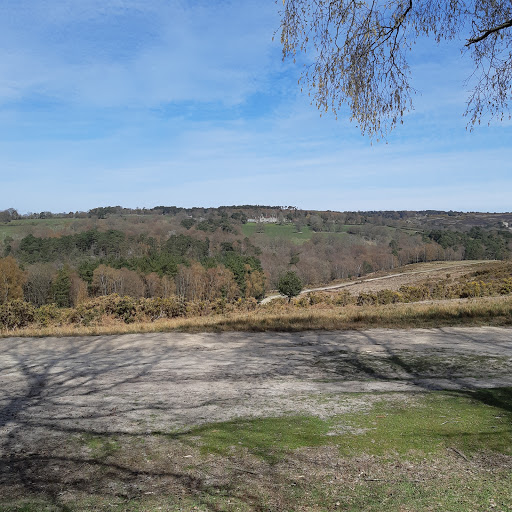 Nutley Windmill - Visual