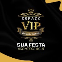 Espaço VIP Festas & Eventos