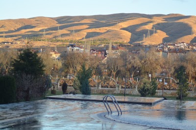 Panoramic View Point