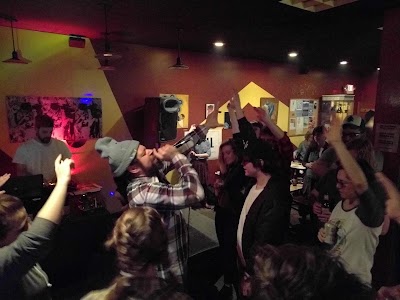 Photos of She-Sha Cafe & Hookah Lounge