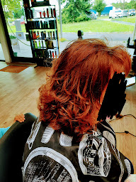 Photo n°9 de Le temps pour soi à Vierzon (Salon de coiffure)