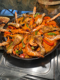 Photo n°16 de Epicerie Fine à Simiane-Collongue (Épicerie)