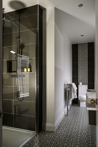 The Old Bank Townhouse Kinsale by null