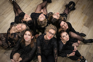 Photo n°1 de Figures de Style Gennes val de loire à Gennes-Val-de-Loire (Salon de coiffure)