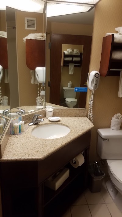Photos of Hampton Inn Manheim