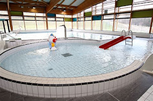 Photo n°7 de L'Aquabulle à Brioude (Piscine)