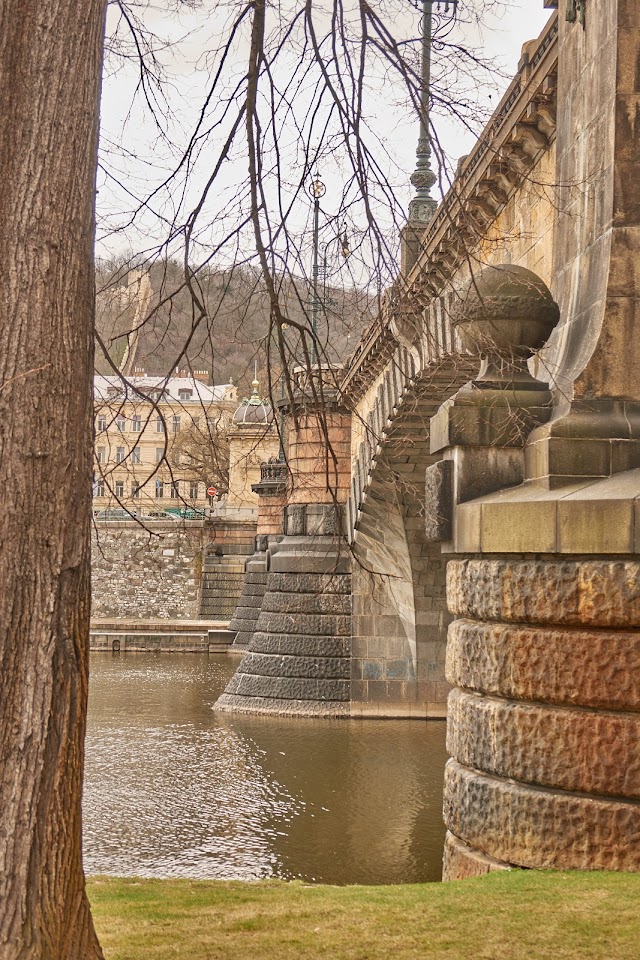 Střelecký ostrov