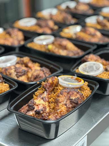 King Cook Bakery & Catering