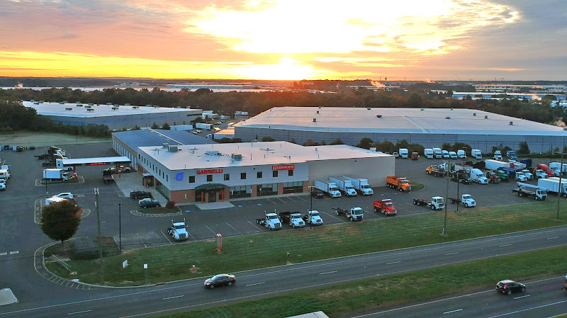 Gabrielli Truck Service & Truck Parts Sales, Dayton