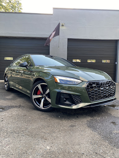 Auto Stars Detailing - Thumbnail