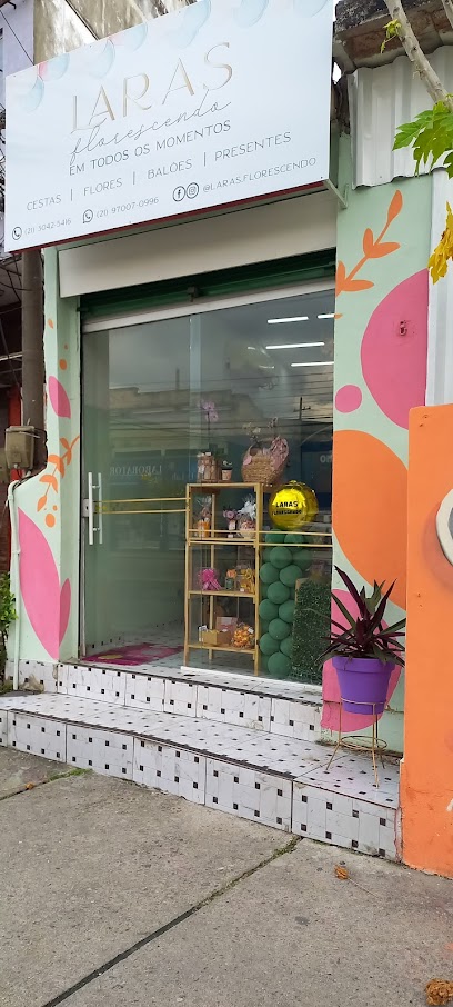 Buque de Flores, Cestas de Cafe da Manha, Baloes e Presentes