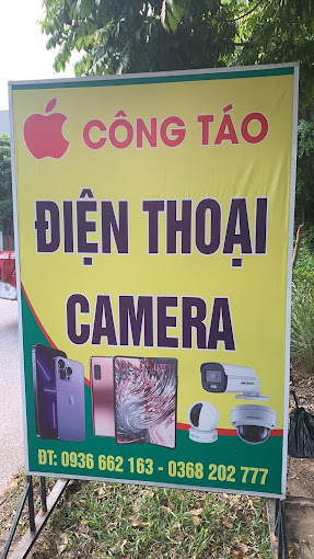 Điện Thoại Công Táo