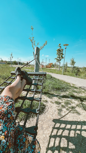 Spielplatz Kranichstraße - Thumbnail