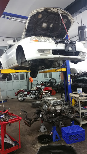 Yosh Motors Inc. - Thumbnail