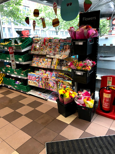 Co-op Food - Petrol St Kathrines - Thumbnail