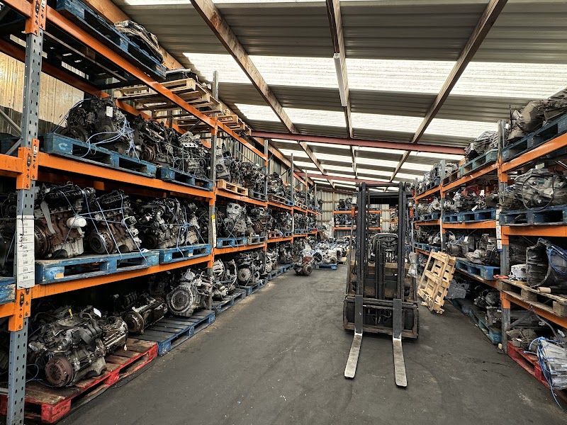 SCB Car Parts photo 3