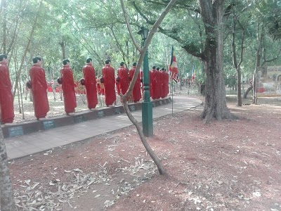 Photos of Sri Charikarama Maha Viharaya