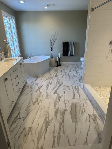 Avatar for K and B Tile inc.