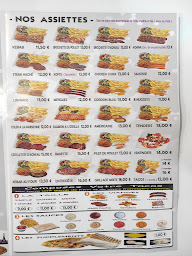 Photo n°11 de Restaurant Grill pernes à Pernes (Restaurant)